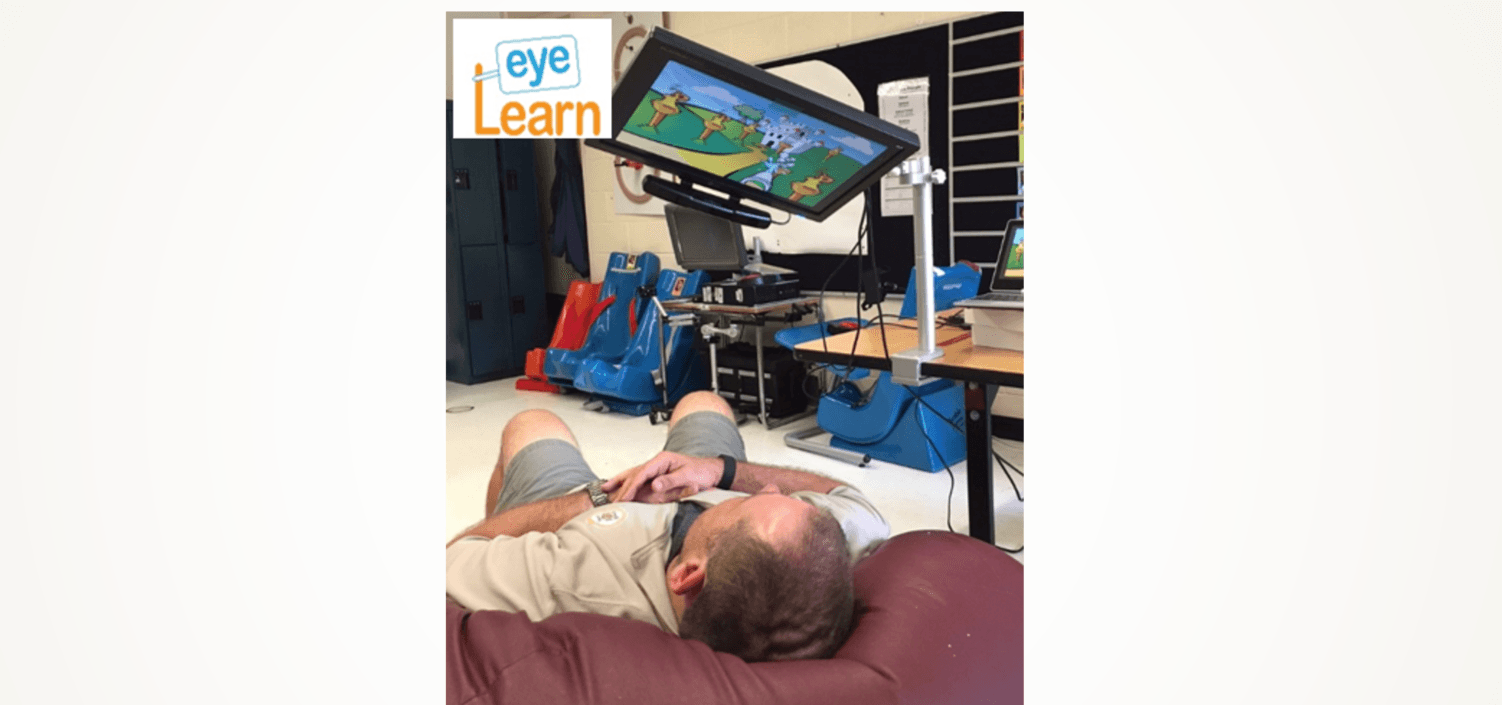 EyeLearn – To Calibrate or Not to Calibrate