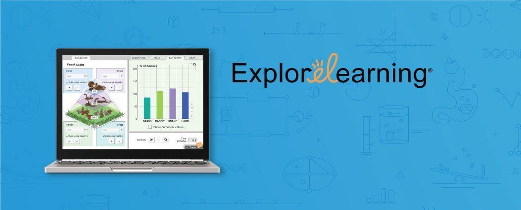 FREE webinars on Gizmos and Reflex Math – exploring prevalent topics in Math and Science education