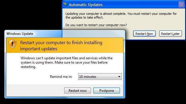 Have you updated your software yet?