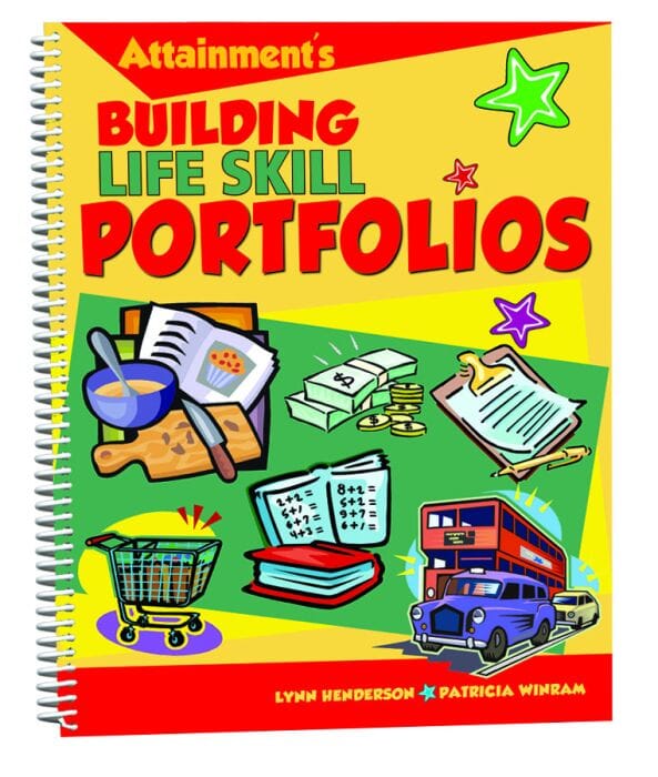 Building Life Skill Portfolios - Bridges Canada