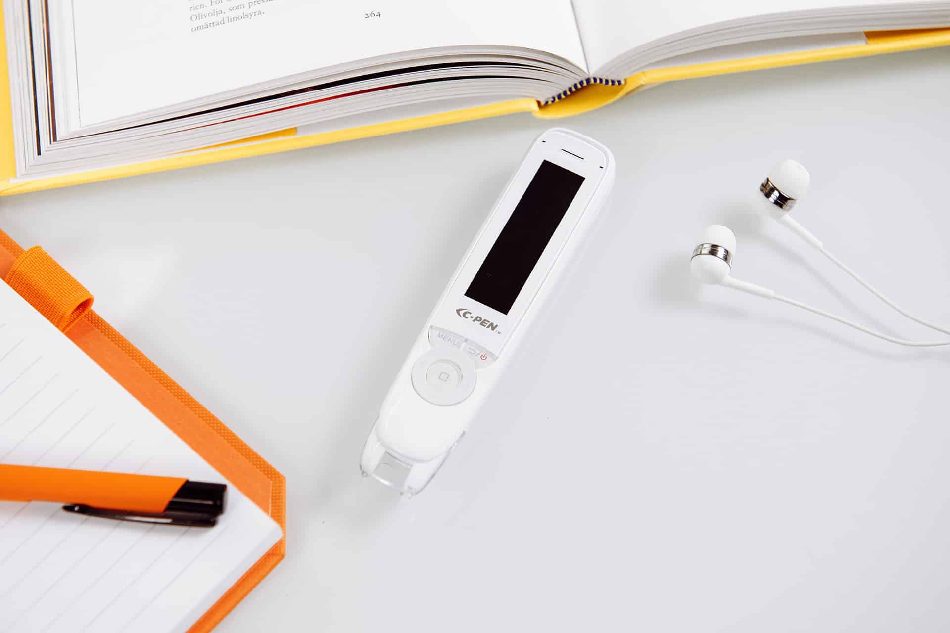 C-Pen Reader 2 - Bridges Canada