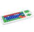 Clevy Keyboard - Uppercase - Bridges Canada