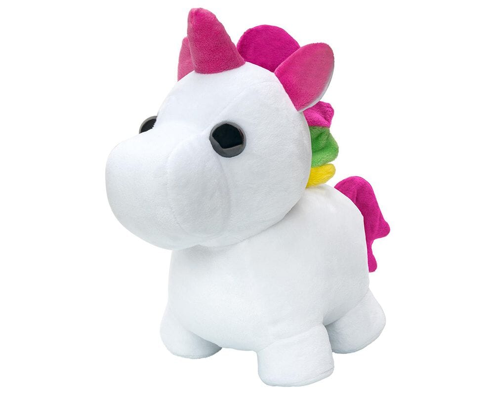 Switch Adapted Toy - Adopt Me Light-Up Unicorn – Bridges Canada