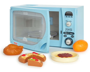 Switch Adapted Toy - Microwave - Bridges Canada