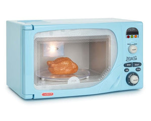 Switch Adapted Toy - Microwave - Bridges Canada