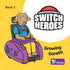 Switch Heroes: The Seven Stages of Switch Development Book Set - Bridges Canada