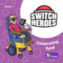 Switch Heroes: The Seven Stages of Switch Development Book Set - Bridges Canada