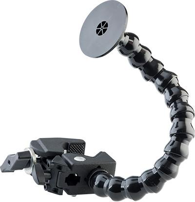 Adjustable Clamp with Disc - Bridges Canada