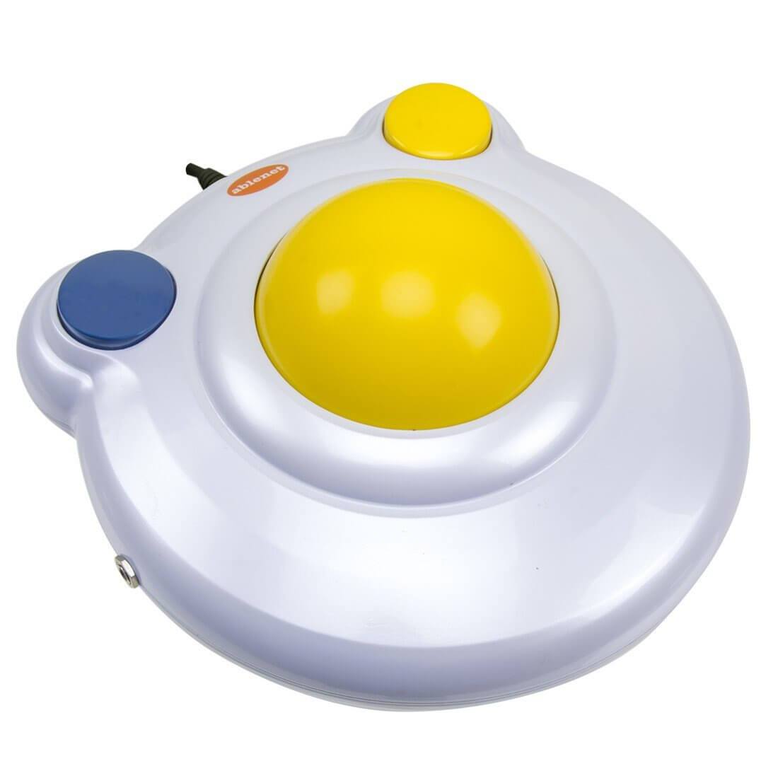 BIGtrack 2 Switch Adapted Trackball - Bridges Canada