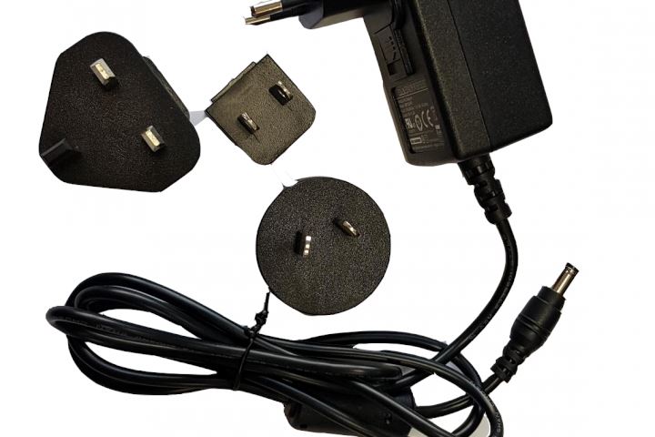 Charger for Lightwriter SL50 - Bridges Canada