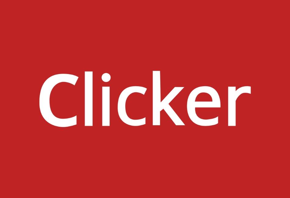 Clicker OneSchool 10 Subscriptions - 3 Year Subscription - Bridges Canada