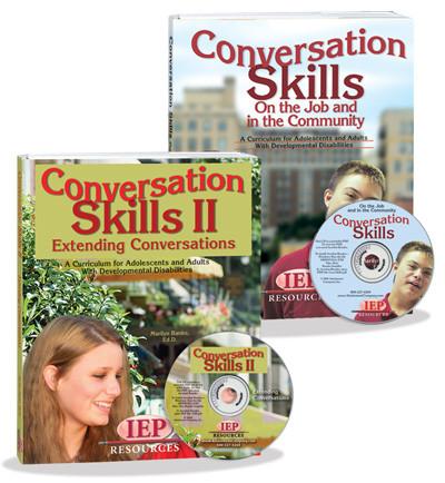 Conversation Skills Curriculum - Bridges Canada