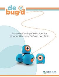 Debug'd Dash and Dot Classroom Package - Bridges Canada