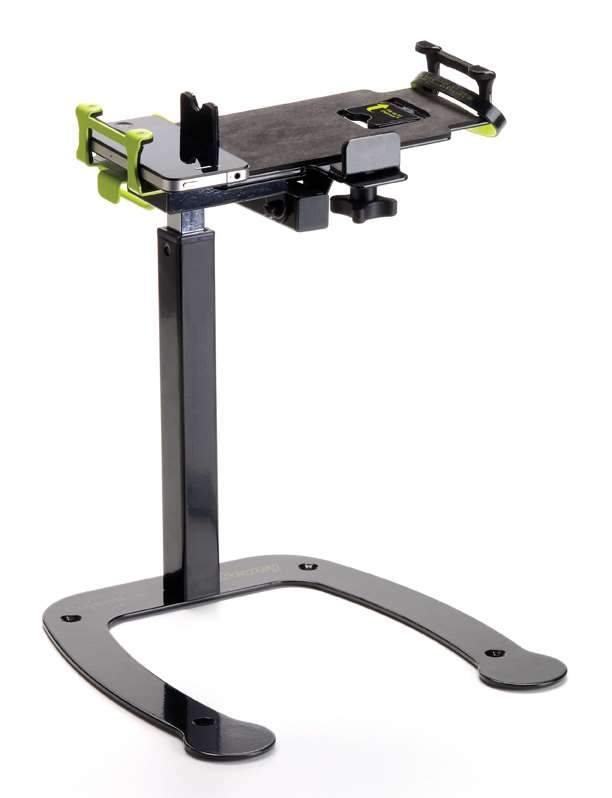 Dewey Document Camera Stand (with or without Microscope & Light) - Bridges Canada