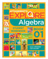 Explore Algebra Curriculum - 6-12  - Bridges Canada