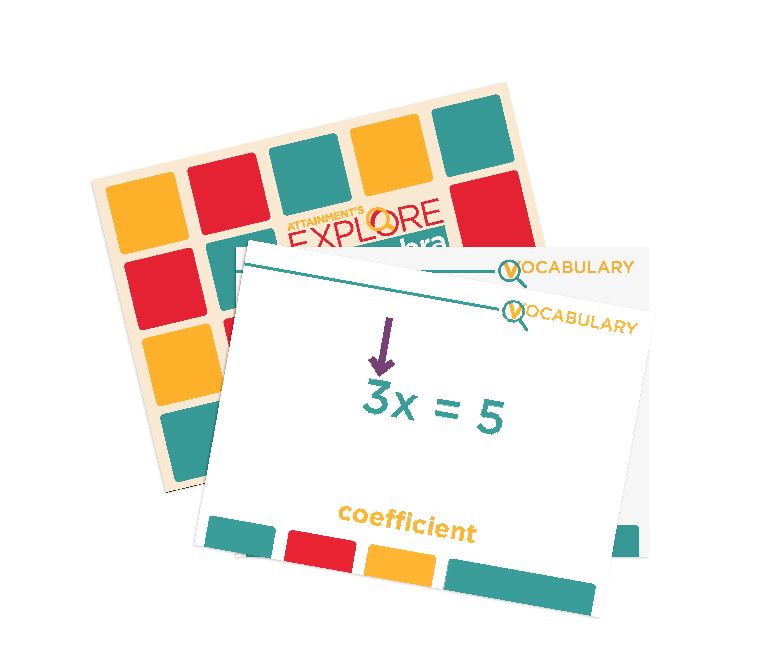 Explore Algebra Curriculum - 6-12  - Bridges Canada