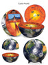 Explore Earth Science Curriculum - 6-12  - Bridges Canada