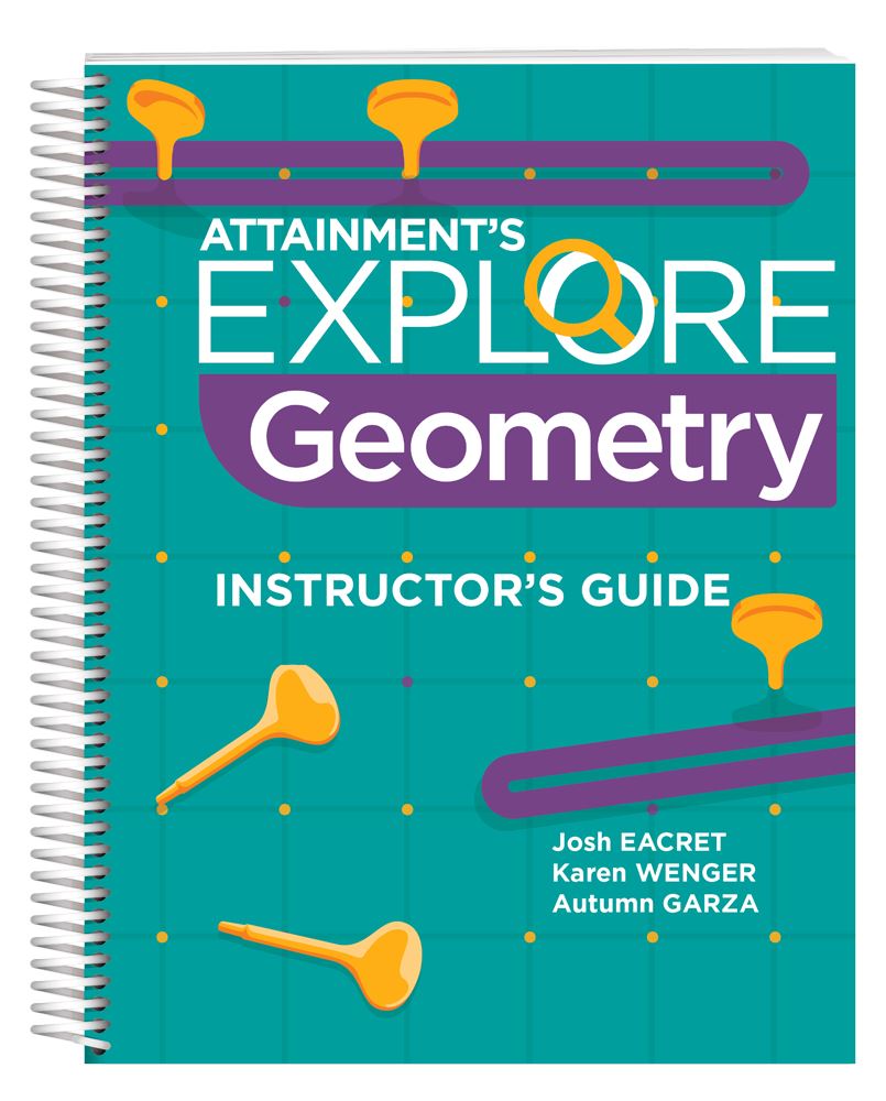 Explore Geometry Curriculum  - 6-12  - Bridges Canada