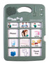 GoTalk 9+ Lite Touch - Bridges Canada