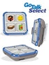 GoTalk Select - Bridges Canada