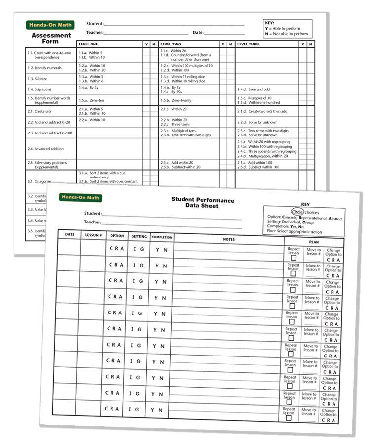 Hands-On Math - Bridges Canada