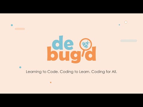 debug'd Coding for Cubelets Curriculum