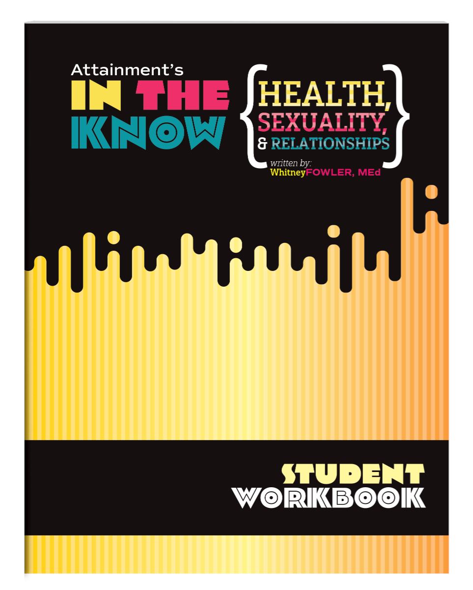 In The Know: Health, Sexuality, & Relationships Curriculum - Bridges Canada