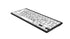 LargePrint Mac Bluetooth Mini Keyboard - Bridges Canada