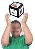 Learning Fun Cube - 6" - Bridges Canada