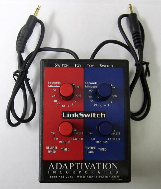 Linkswitch - Dual Channel - Bridges Canada