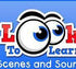 Look to Learn: Scenes and Sounds - Bridges Canada