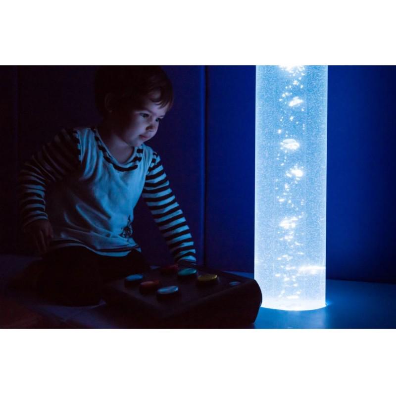 Luminea Bubble Tube - Bridges Canada