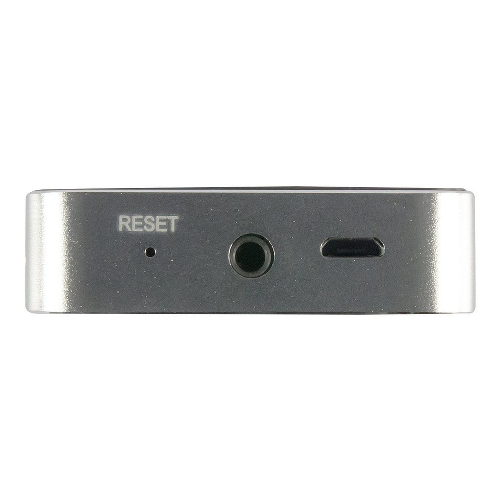 Mini Beamer Receiver - Bridges Canada