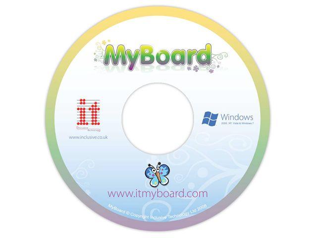 MyBoard - Bridges Canada