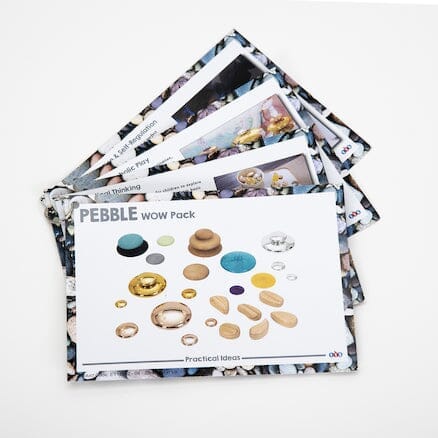 Pebble Wow Pack - Bridges Canada