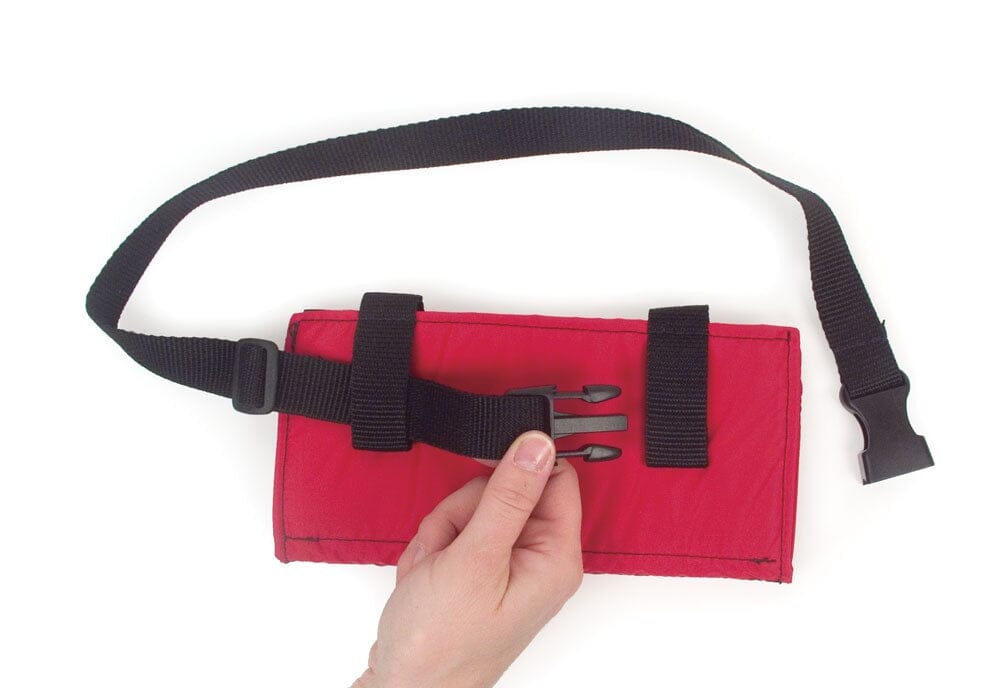 Portable Waist Communicator - Fabric pages - Bridges Canada