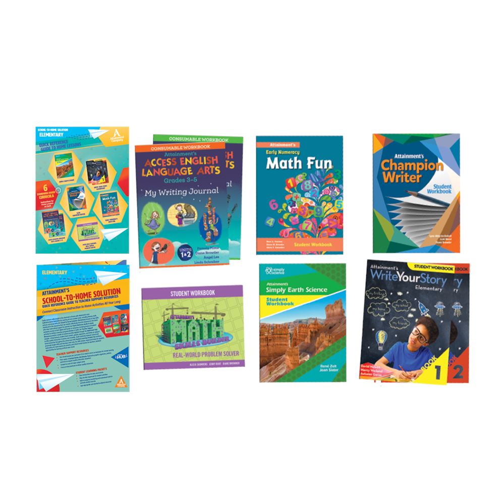 school-to-home-solution-elementary-books