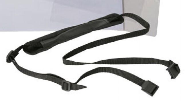 Shoulder Strap for Sleek and Rugged GoNow Cases - Bridges Canada