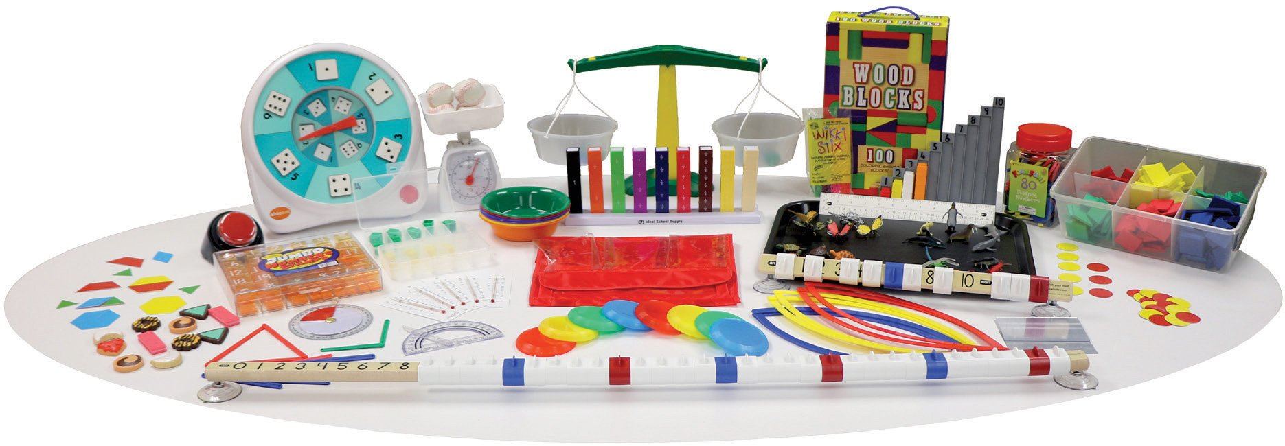 Special Equals Classroom Package - Bridges Canada