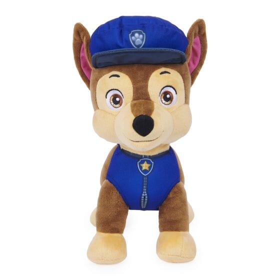 Switch Adapted Toy - Paw Patrol Interactive Chase - Bridges Canada